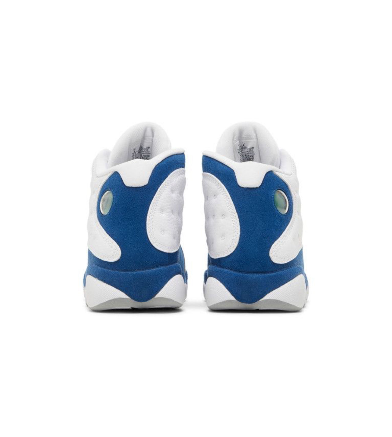 Air Jordan 13 Retro French Blue