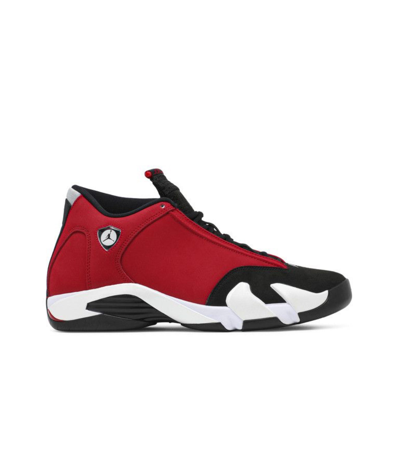 Air Jordan 14 Retro Gym Red