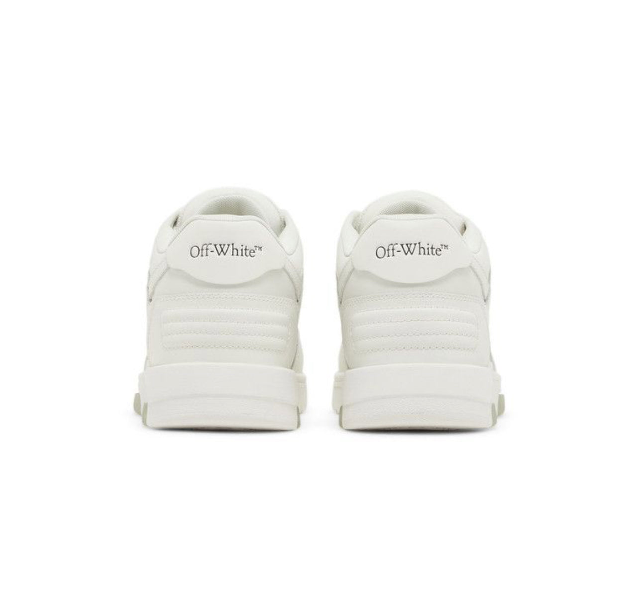 Off-White Out of Office White