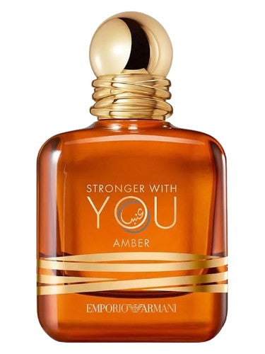 Armani Stronger With You Cologne