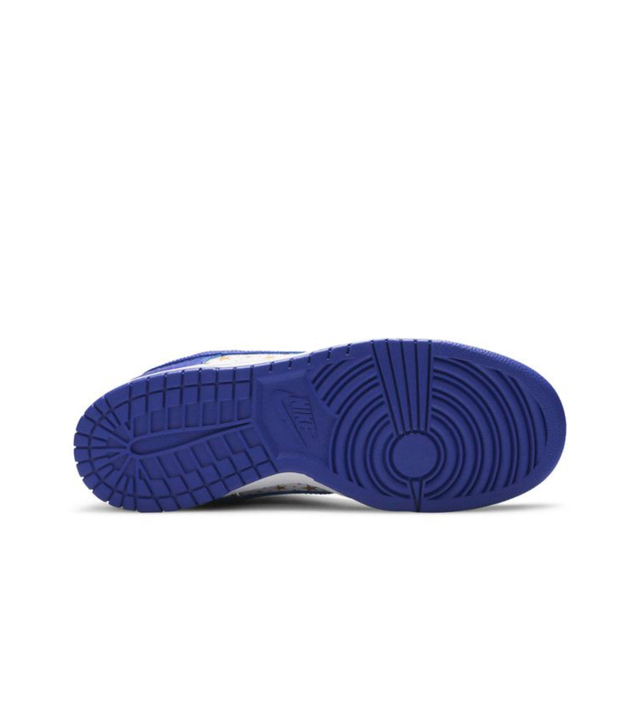 Nike SB Dunk Low Supreme Stars OG Hyper Royal