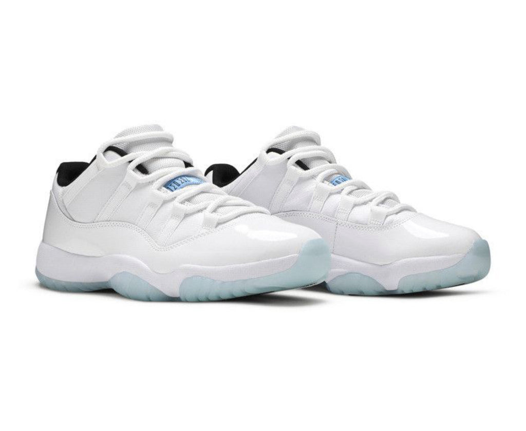Air Jordan 11 Retro Low Legend Blue