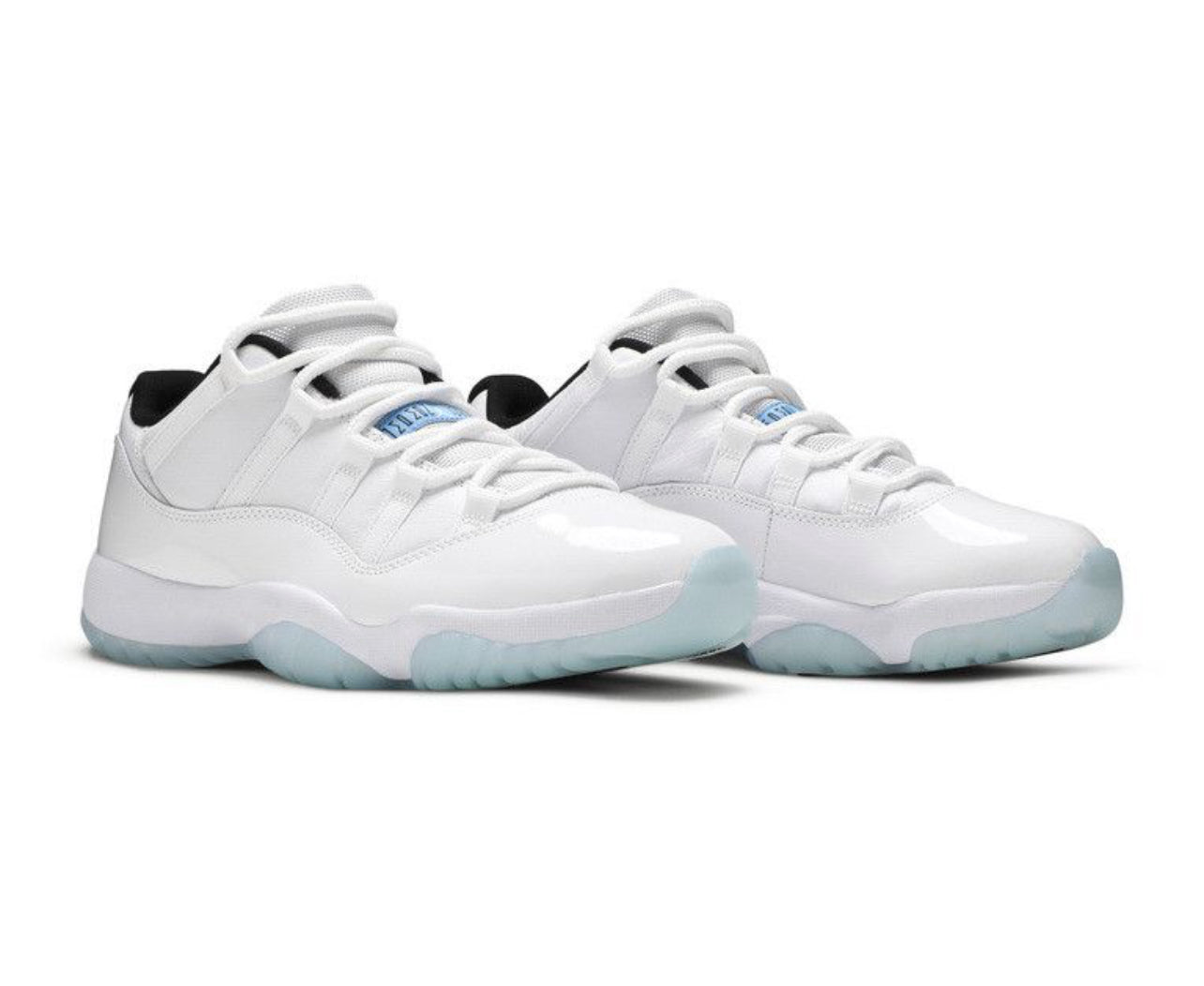 Air Jordan 11 Retro Low Legend Blue