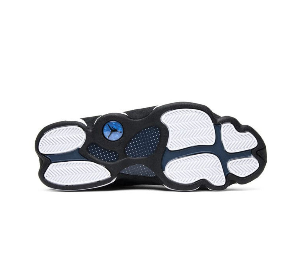 Air Jordan 13 Retro Brave Blue