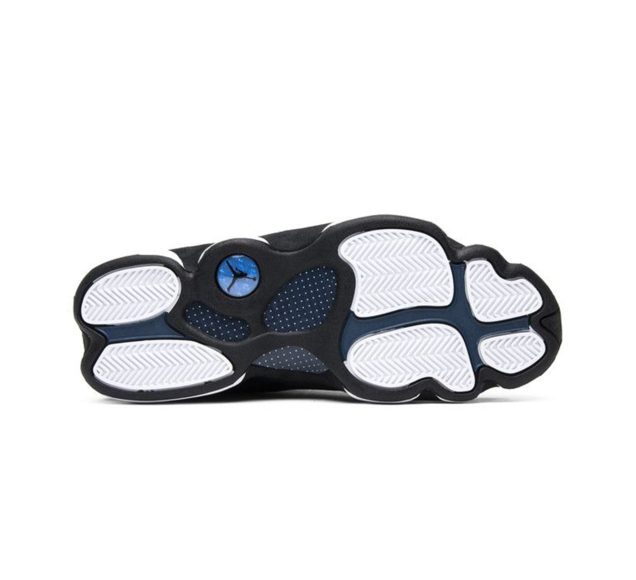 Air Jordan 13 Retro Brave Blue