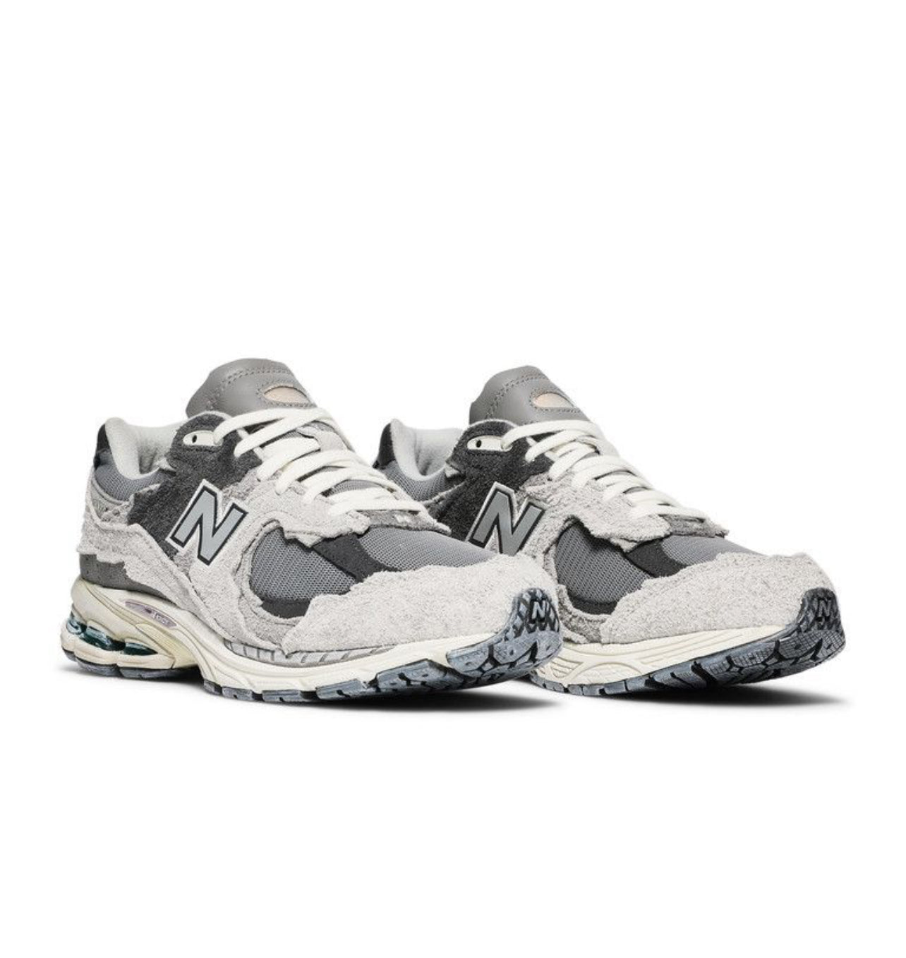 New Balance 2002R Protection Pack Rain Cloud
