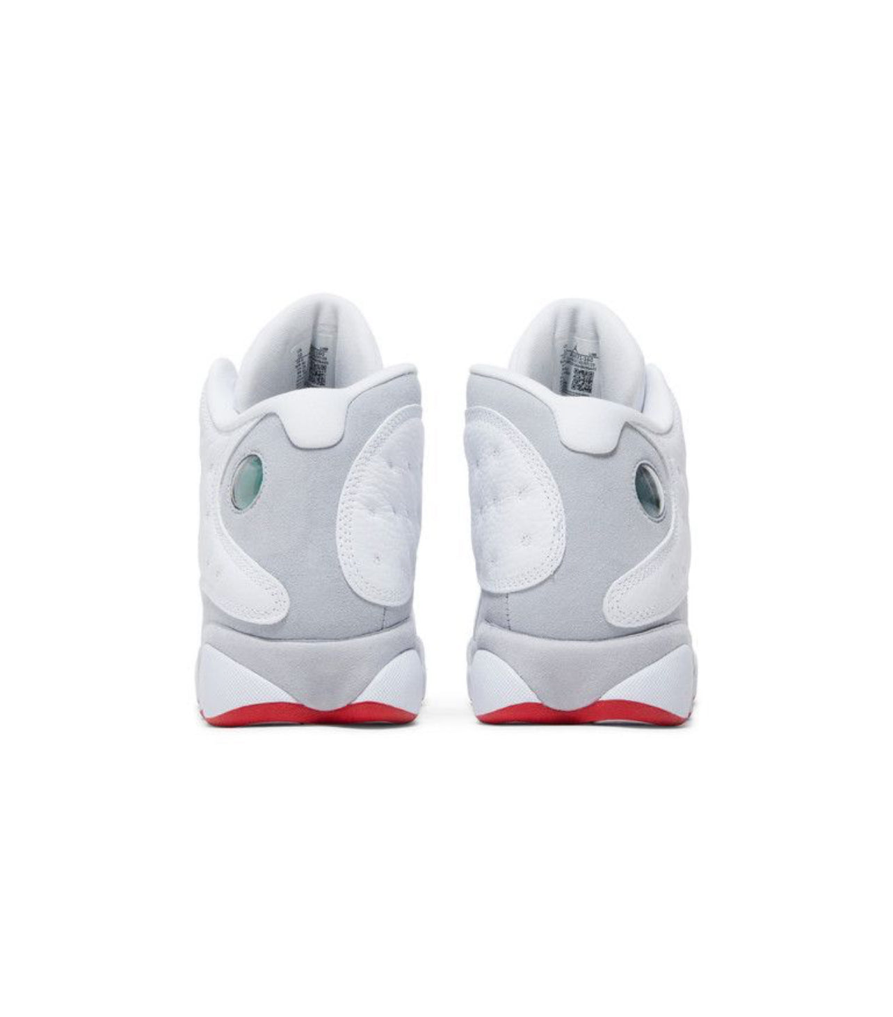 Air Jordan 13 Retro Wolf Grey