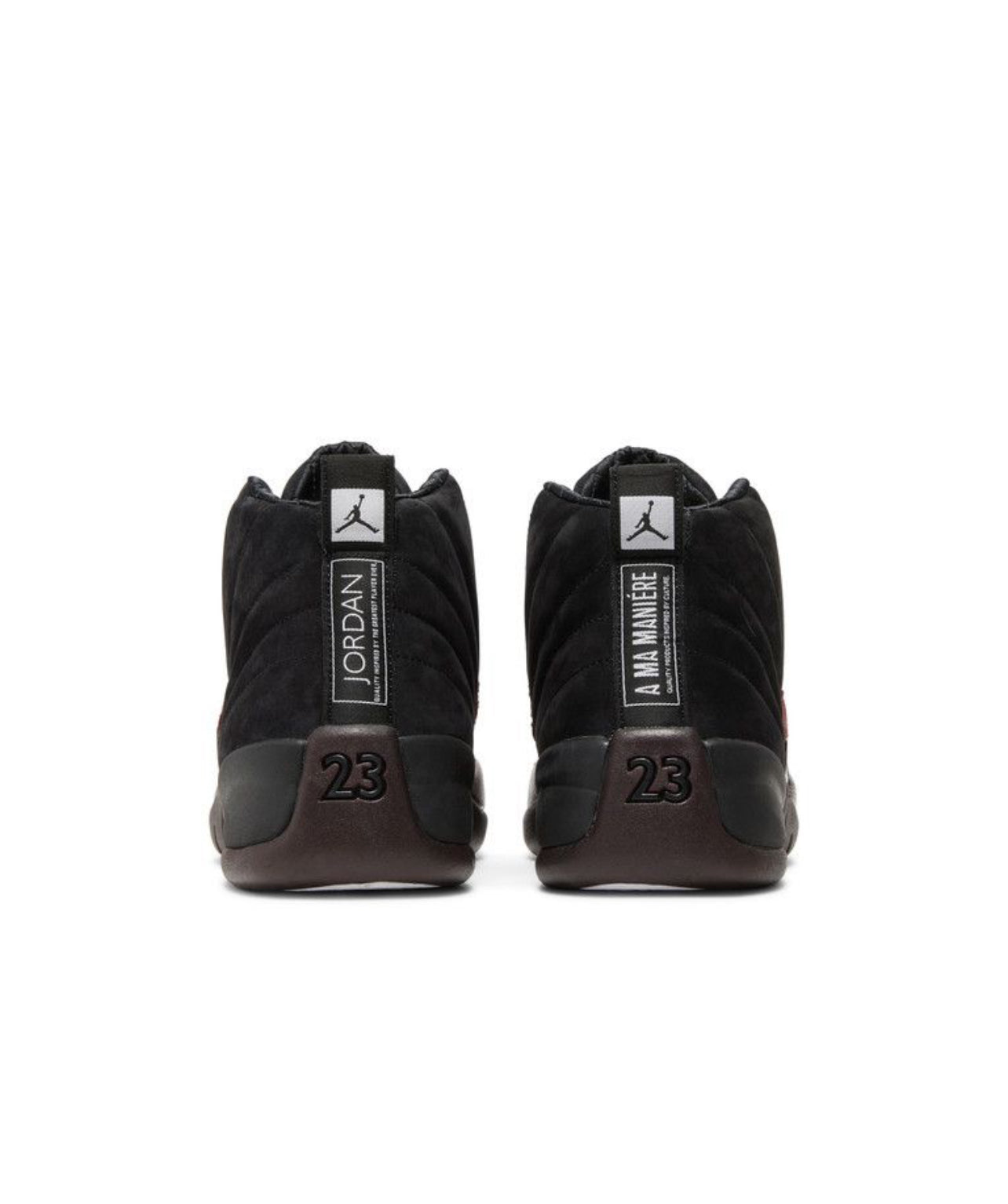 Air Jordan 12 Retro A Ma Maniere