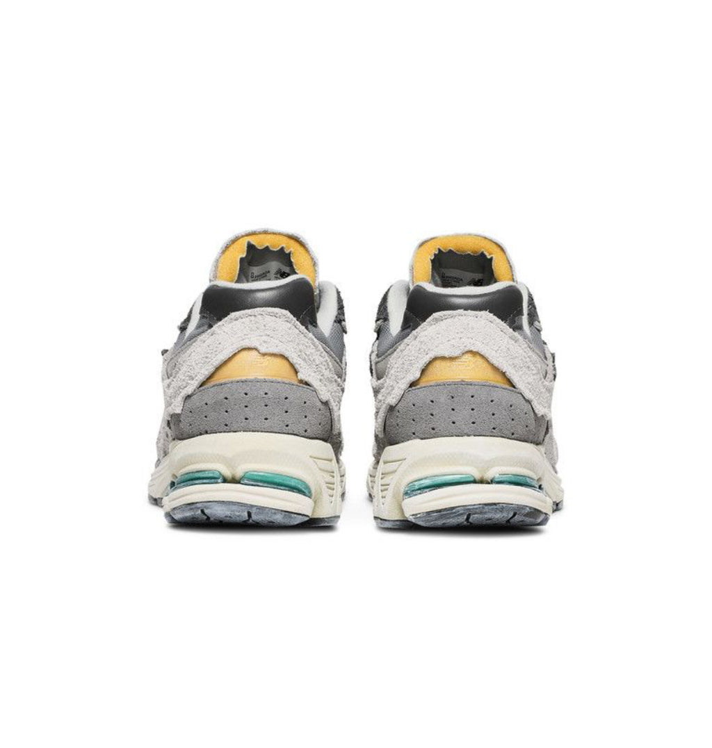 New Balance 2002R Protection Pack Rain Cloud