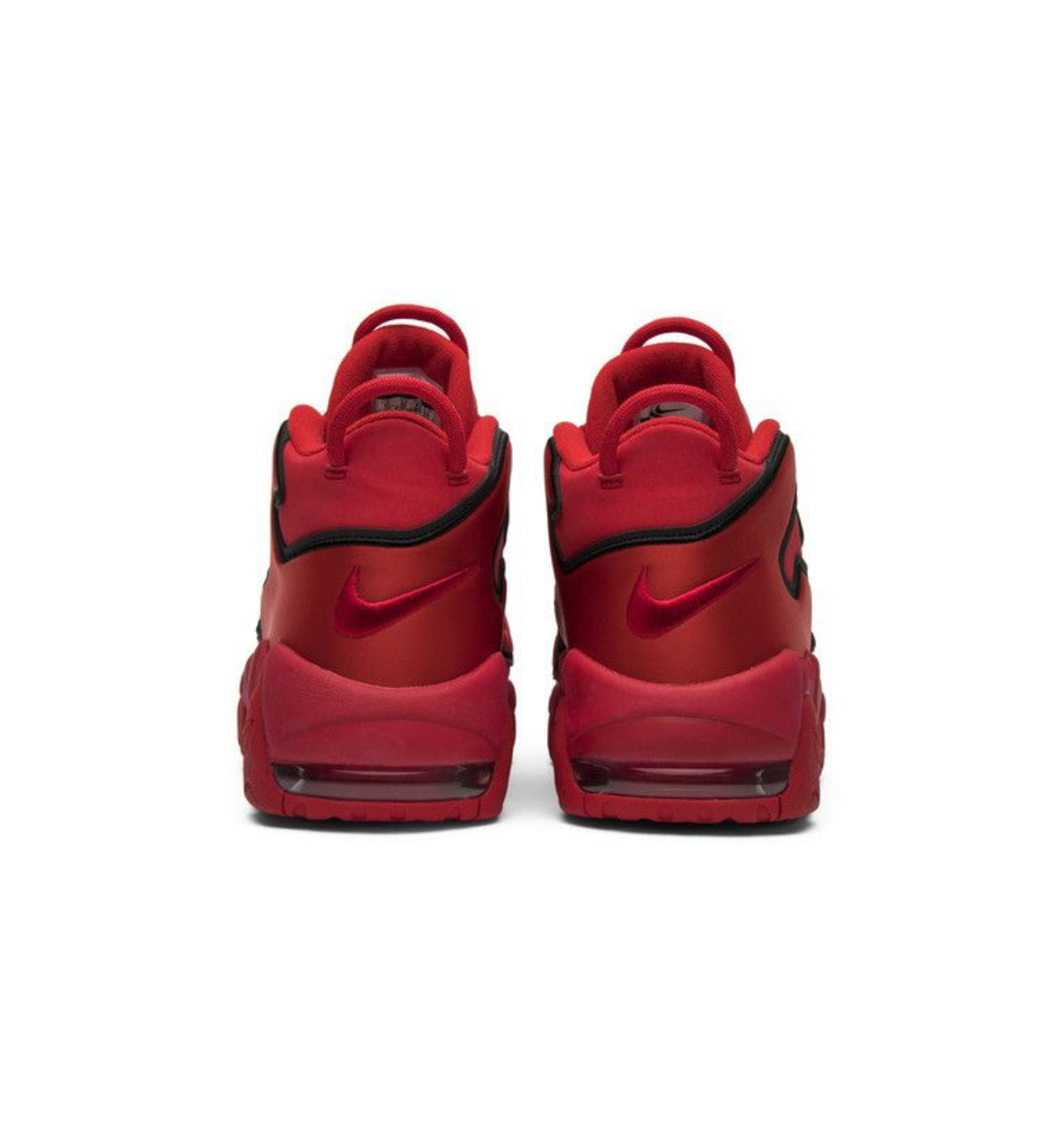 Nike Air Uptempo Chicago