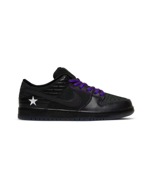 Nike SB Dunk Low Famila First Avenue Special