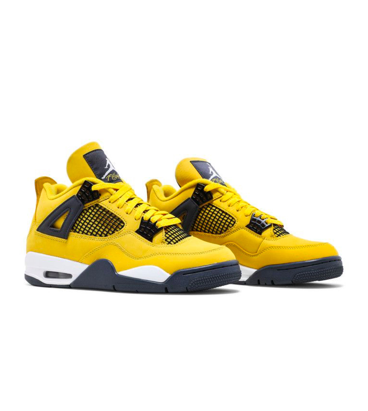 Air Jordan 4 Retro Lightning