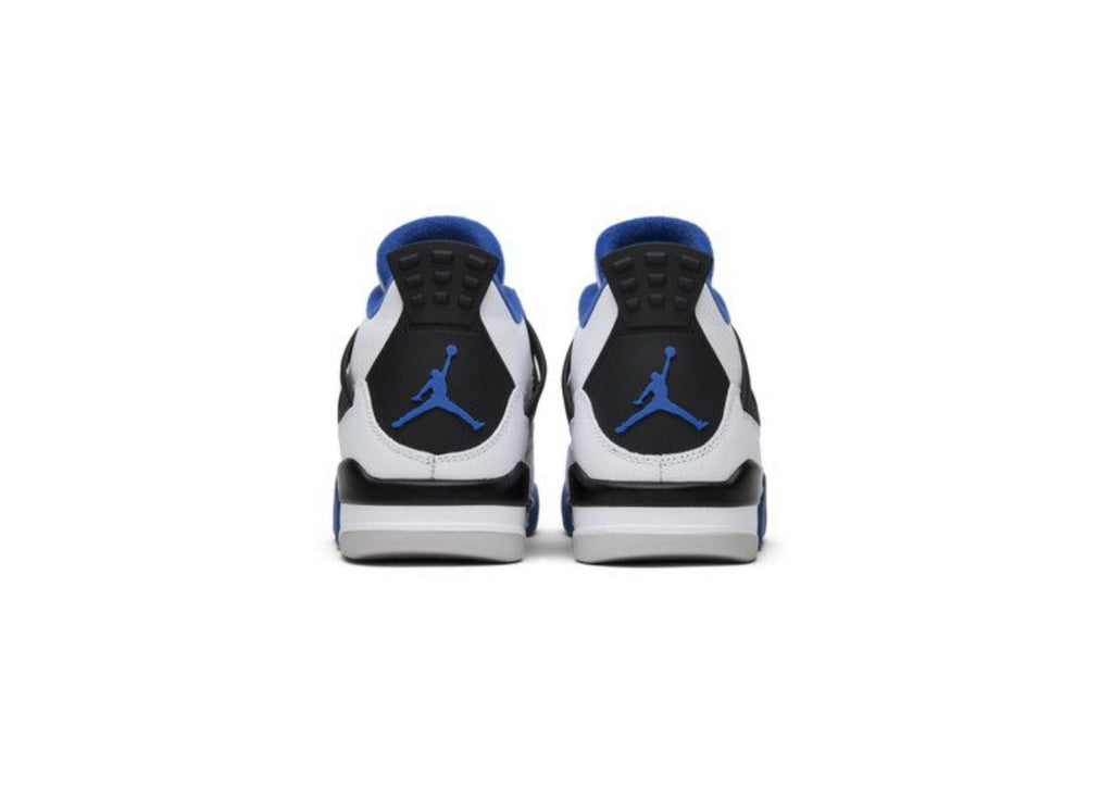 Air Jordan 4 Retro Motorsport
