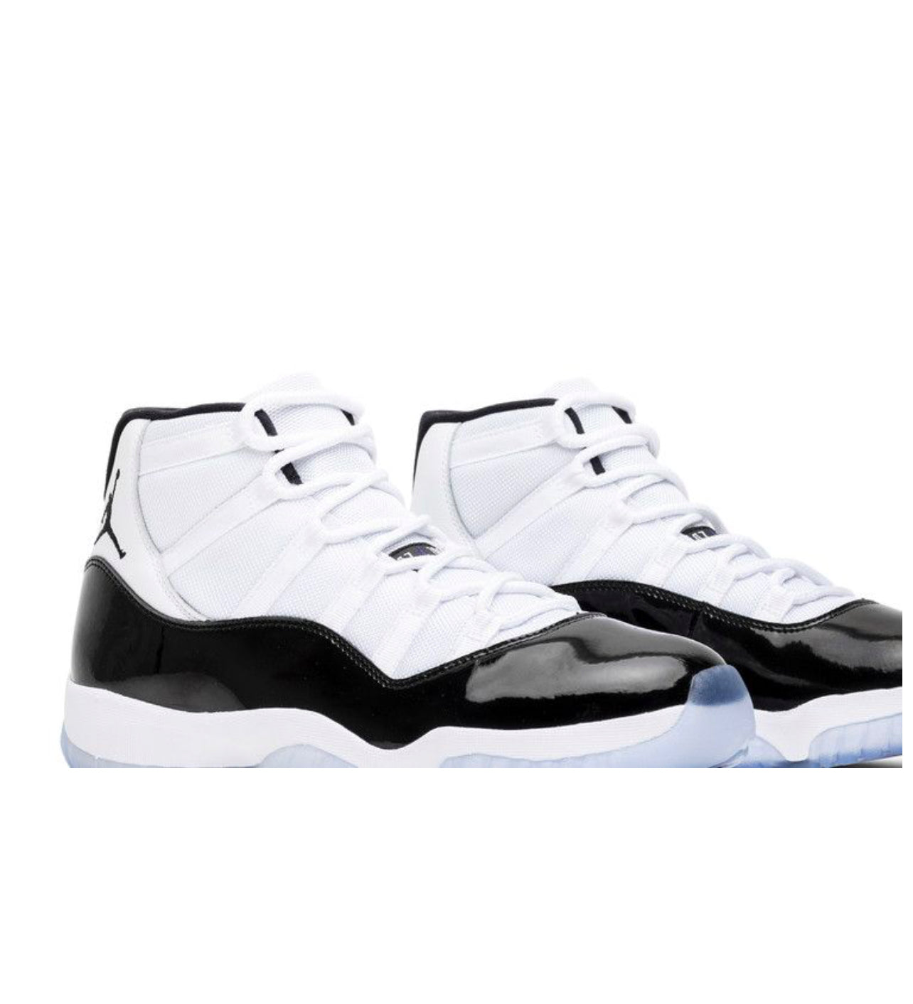 Air Jordan 11 Retro Concord