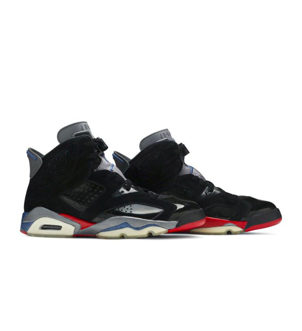 Air Jordan 6 Retro Pistons