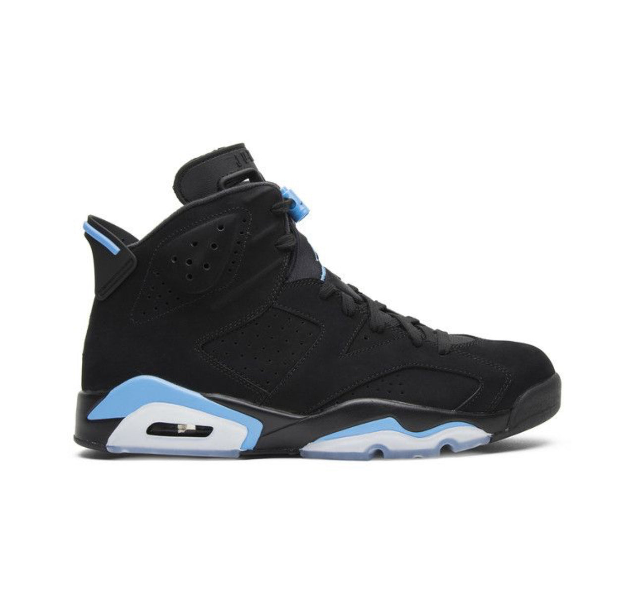 Air Jordan 6 Retro UNC