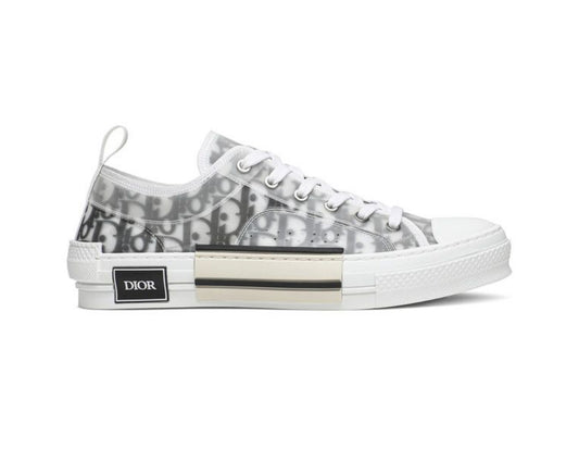 Dior B23 Low Dior Logo Oblique