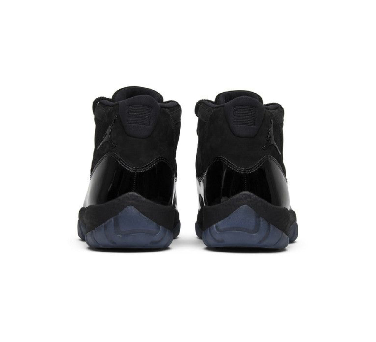 Air Jordan 11 Retro Cap and Gown