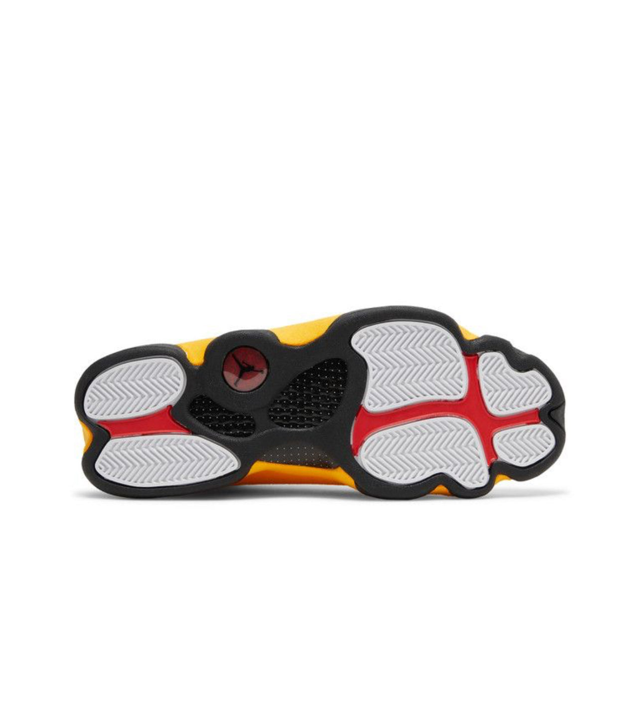 Air Jordan 13 Retro Del Sol