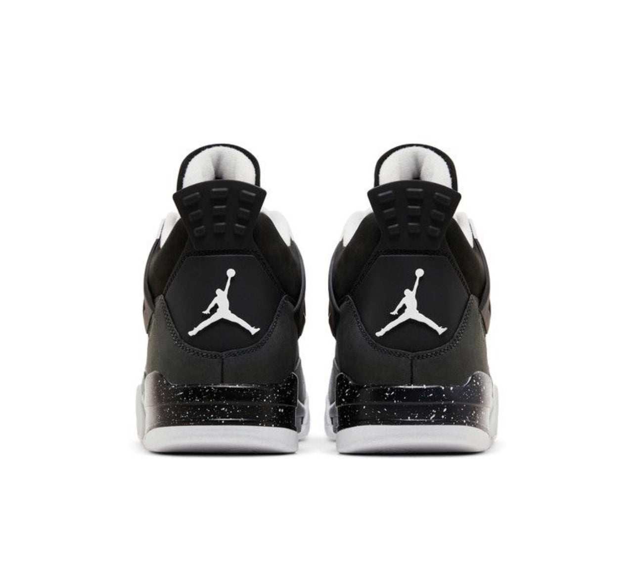 Air Jordan 4 Retro Fear