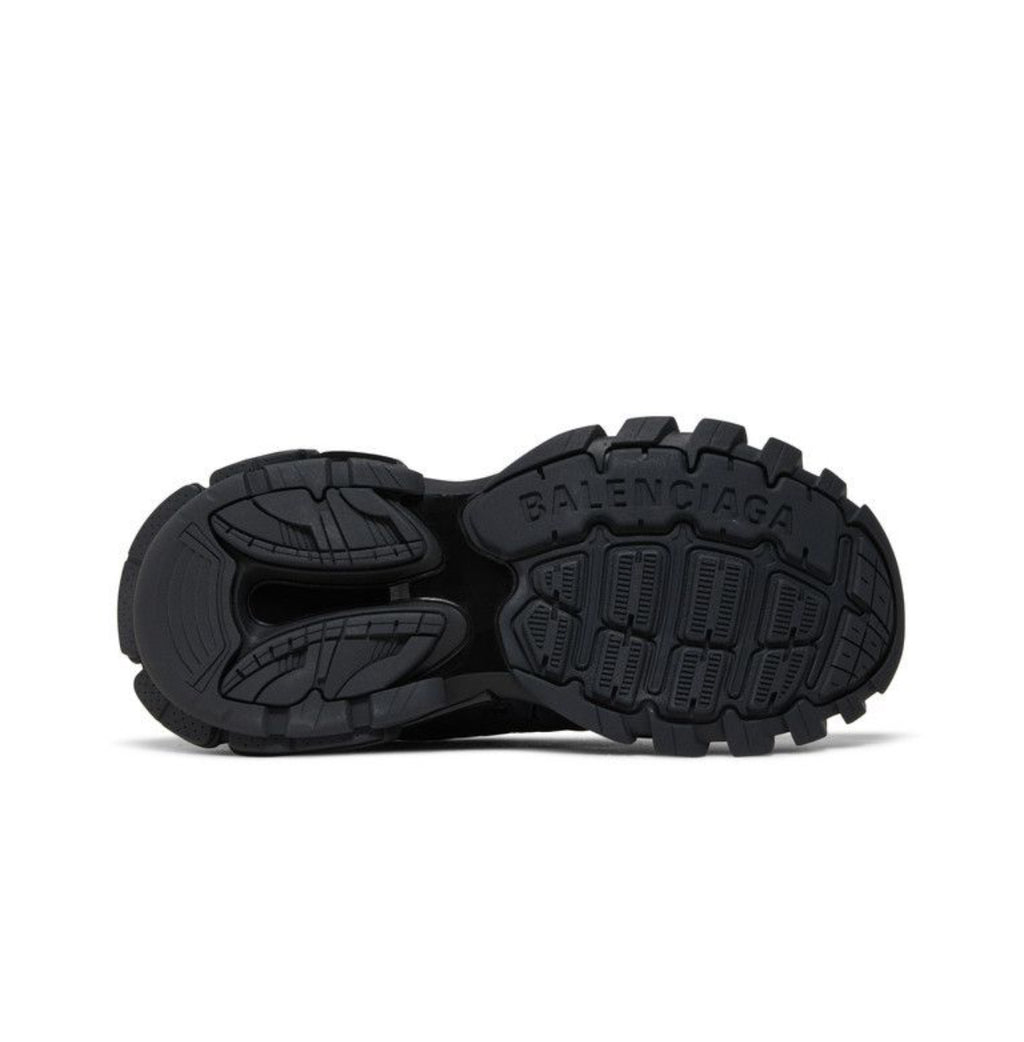 Balenciaga Track LED Black
