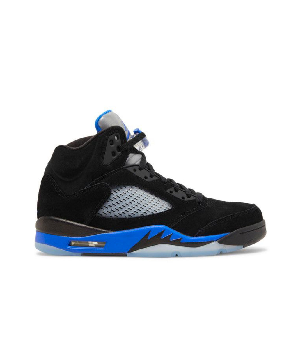 Air Jordan 5 Retro Racer Blue