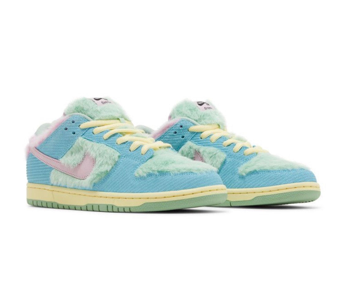 Nike SB Dunk Low Verdy Visty