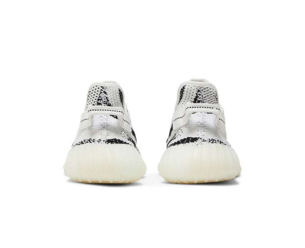 Yeezy Boost 350 V2 Zebra