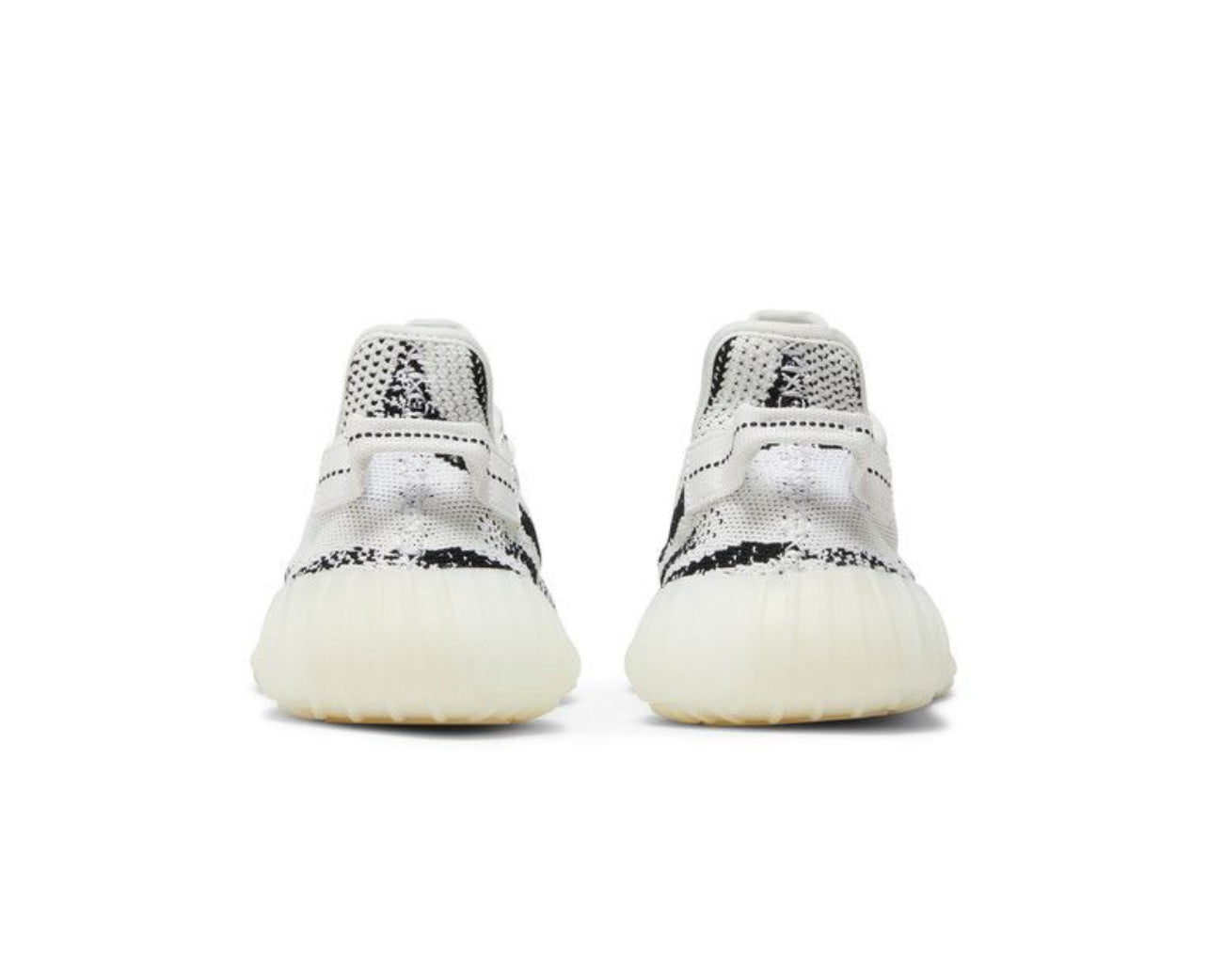 Yeezy Boost 350 V2 Zebra