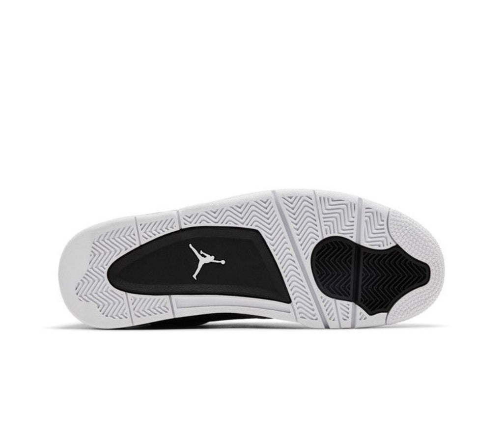 Air Jordan 4 Retro Fear