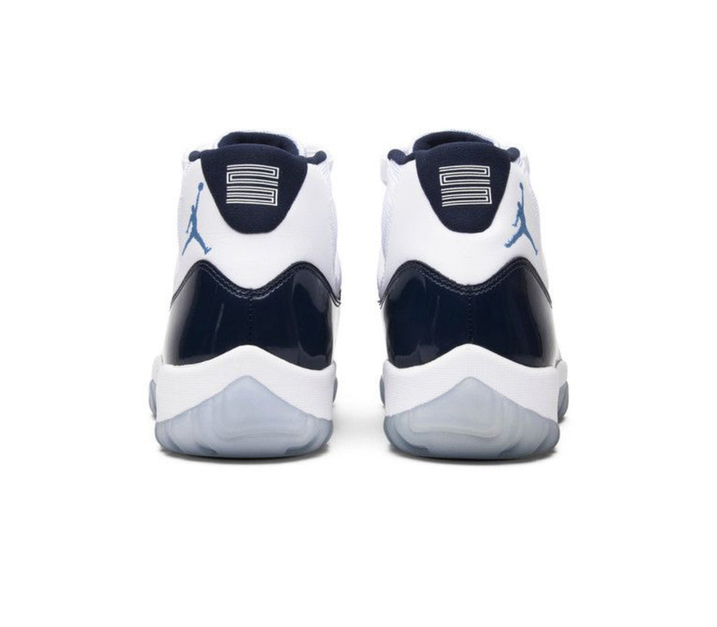 Air Jordan 11 Retro Win Like 83