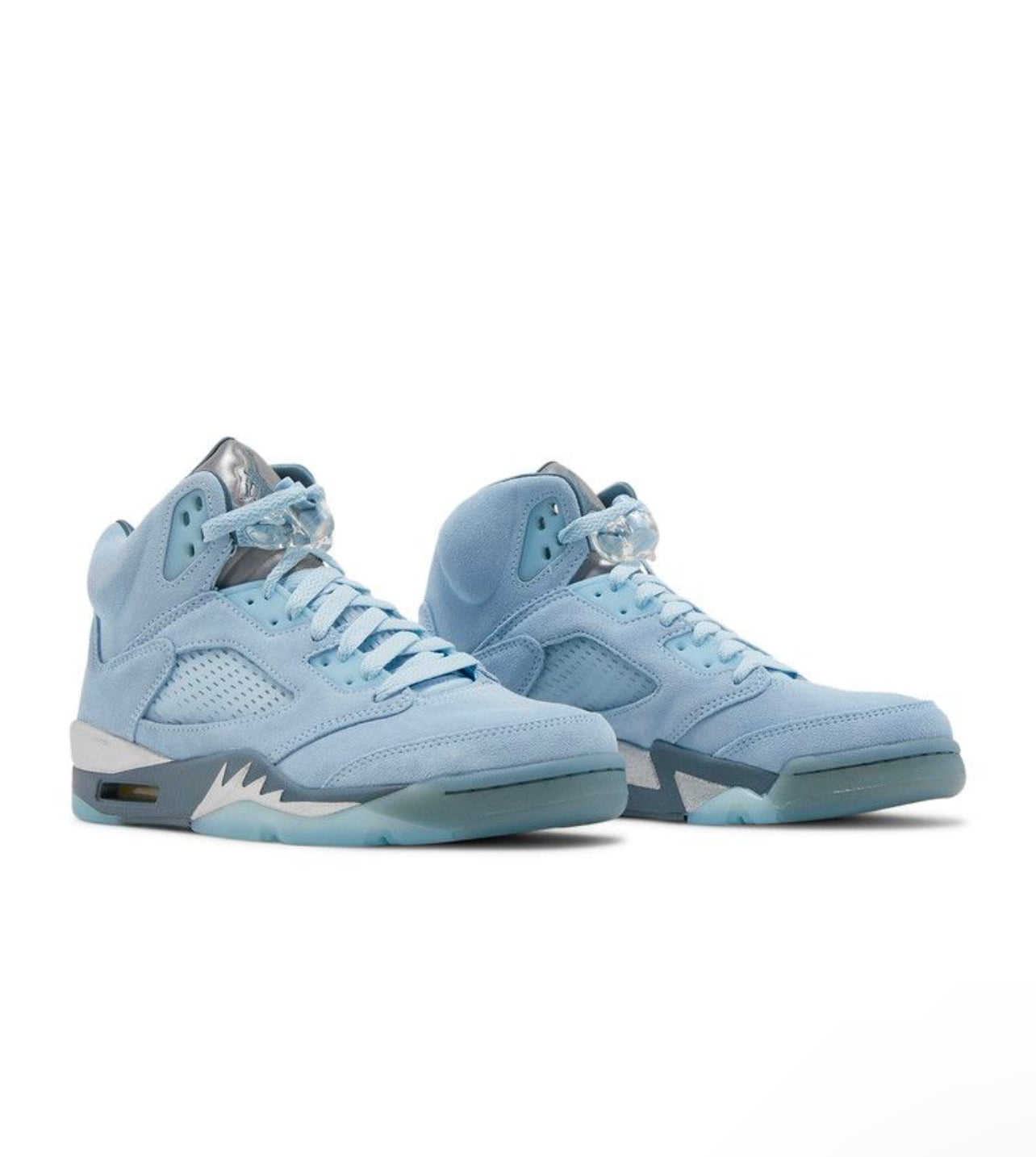 Air Jordan 5 Retro Bluebird