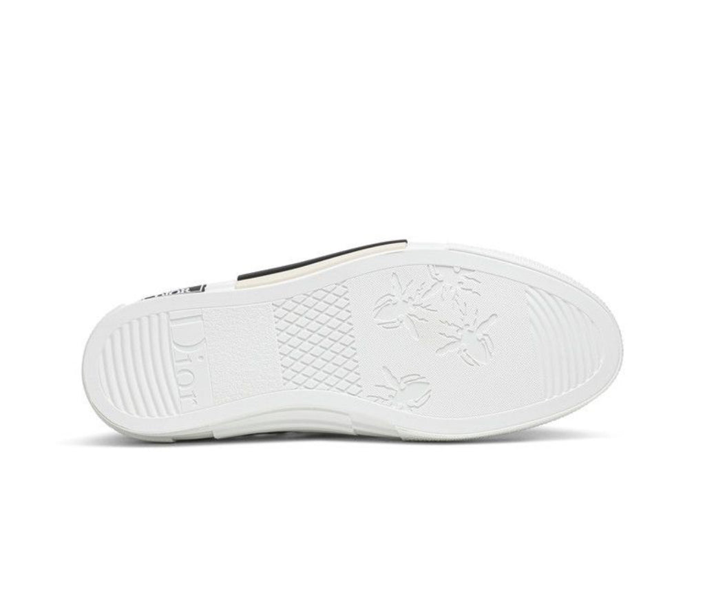 Dior B23 Low Dior Logo Oblique