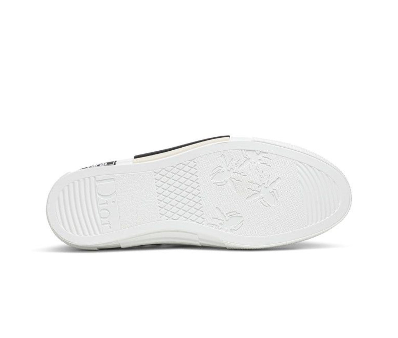 Dior B23 Low Dior Logo Oblique