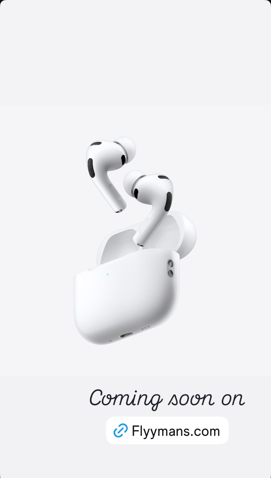 AirPods Pro 1st Generation