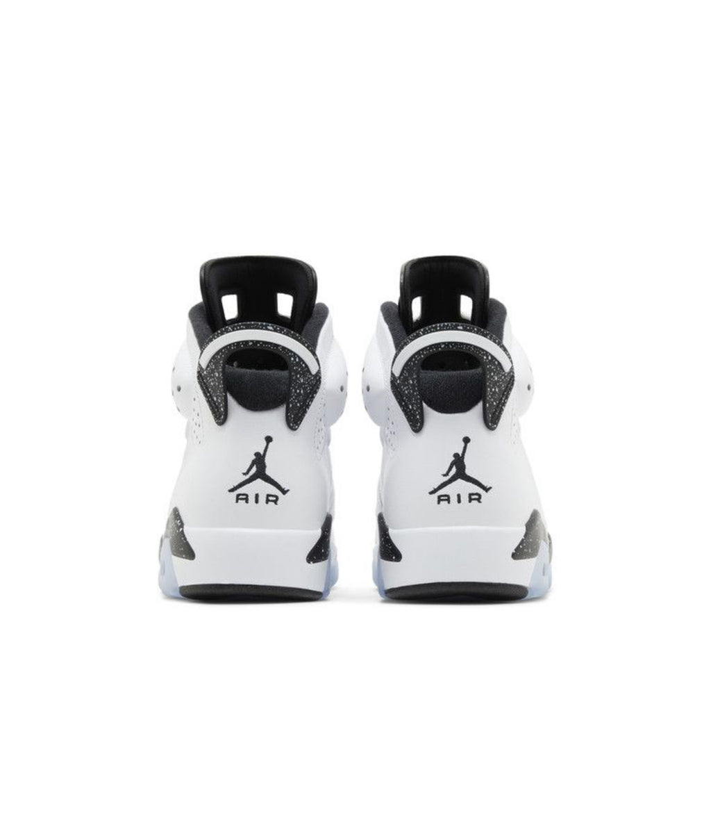 Air Jordan 6 Retro Reserve Oreo