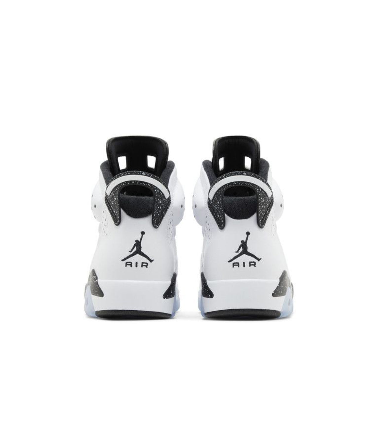Air Jordan 6 Retro Reserve Oreo