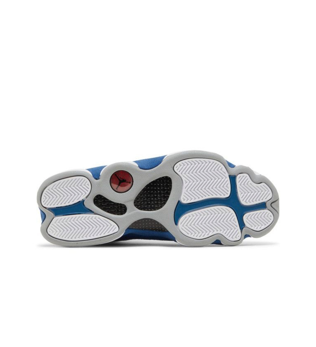Air Jordan 13 Retro French Blue