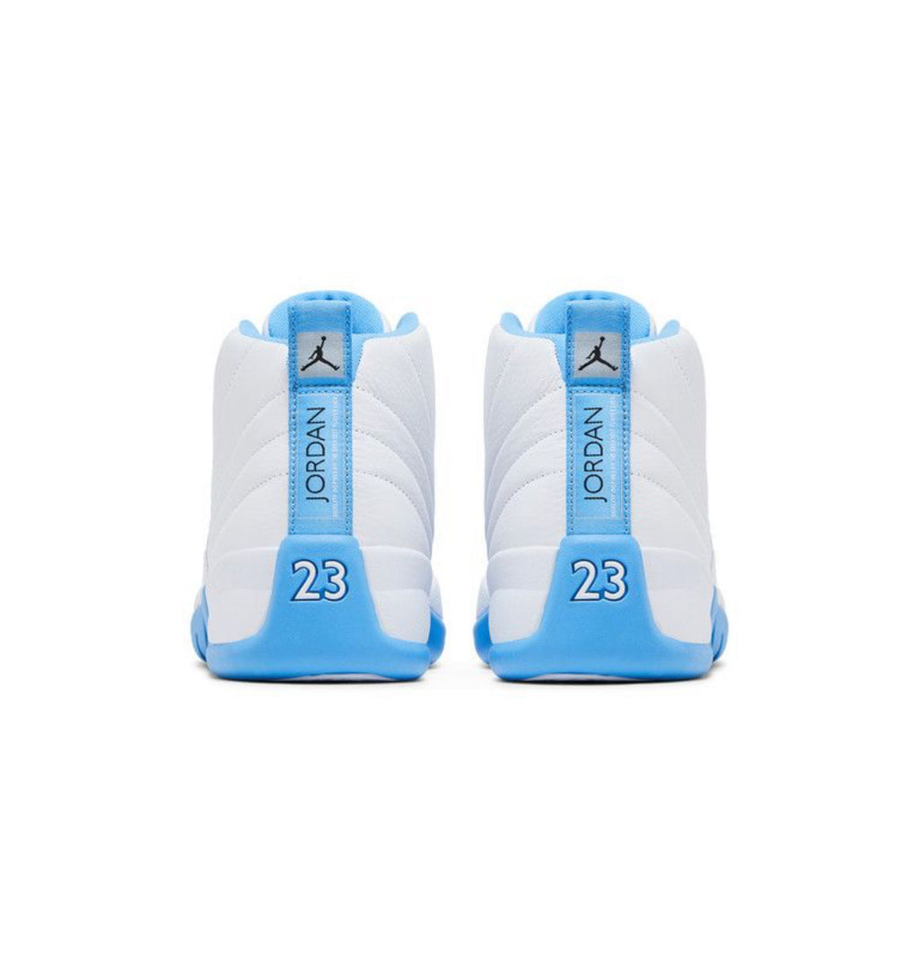 Air Jordan 12 Retro Melo