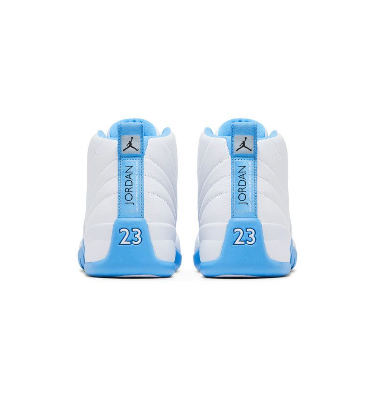 Air Jordan 12 Retro Melo