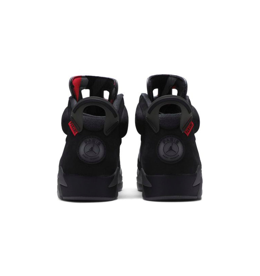 Air Jordan 6 Retro PSG Paris Saint Germain