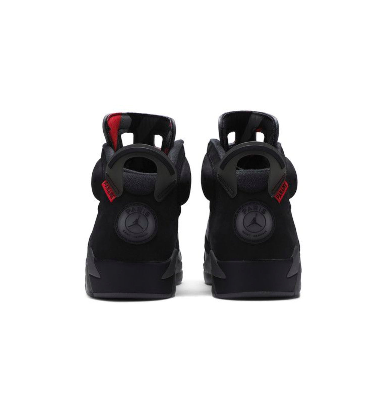 Air Jordan 6 Retro PSG Paris Saint Germain