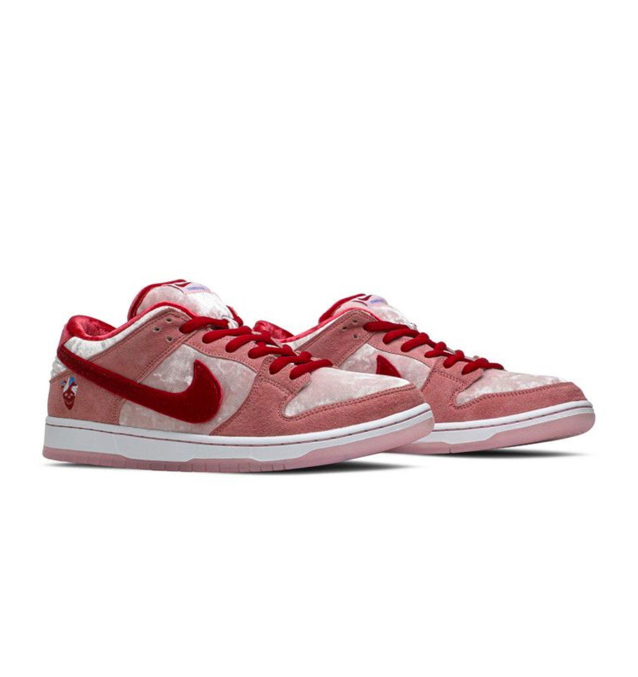 Nike SB Dunk Low StrangeLove Valentine’s Day Special