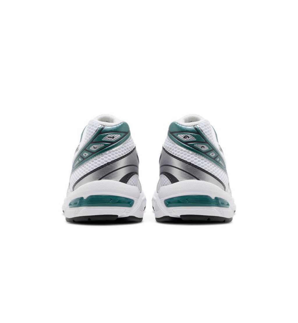 ASICS Gel 1130 White Dark Neptune