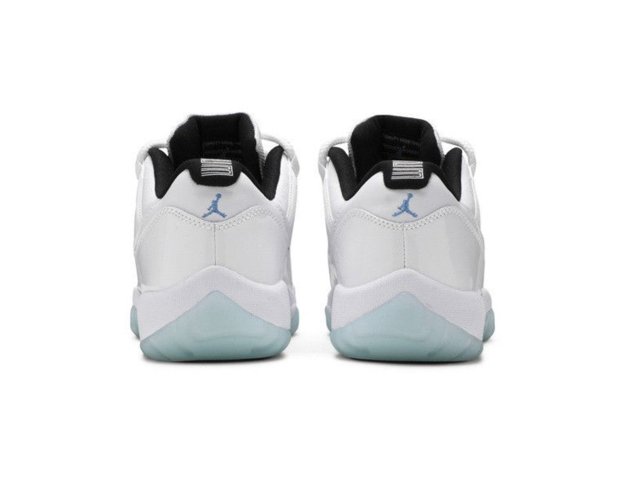 Air Jordan 11 Retro Low Legend Blue