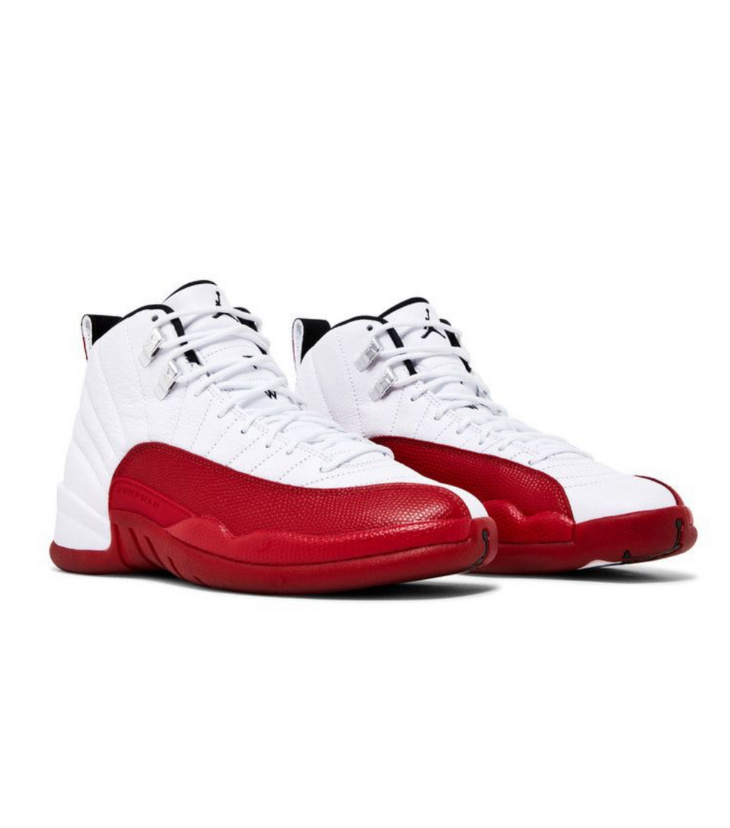 Air Jordan 12 Retro Cherry
