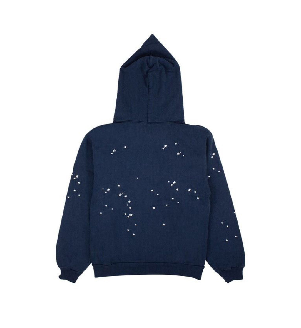 SP5DER Atlanta Hoodie