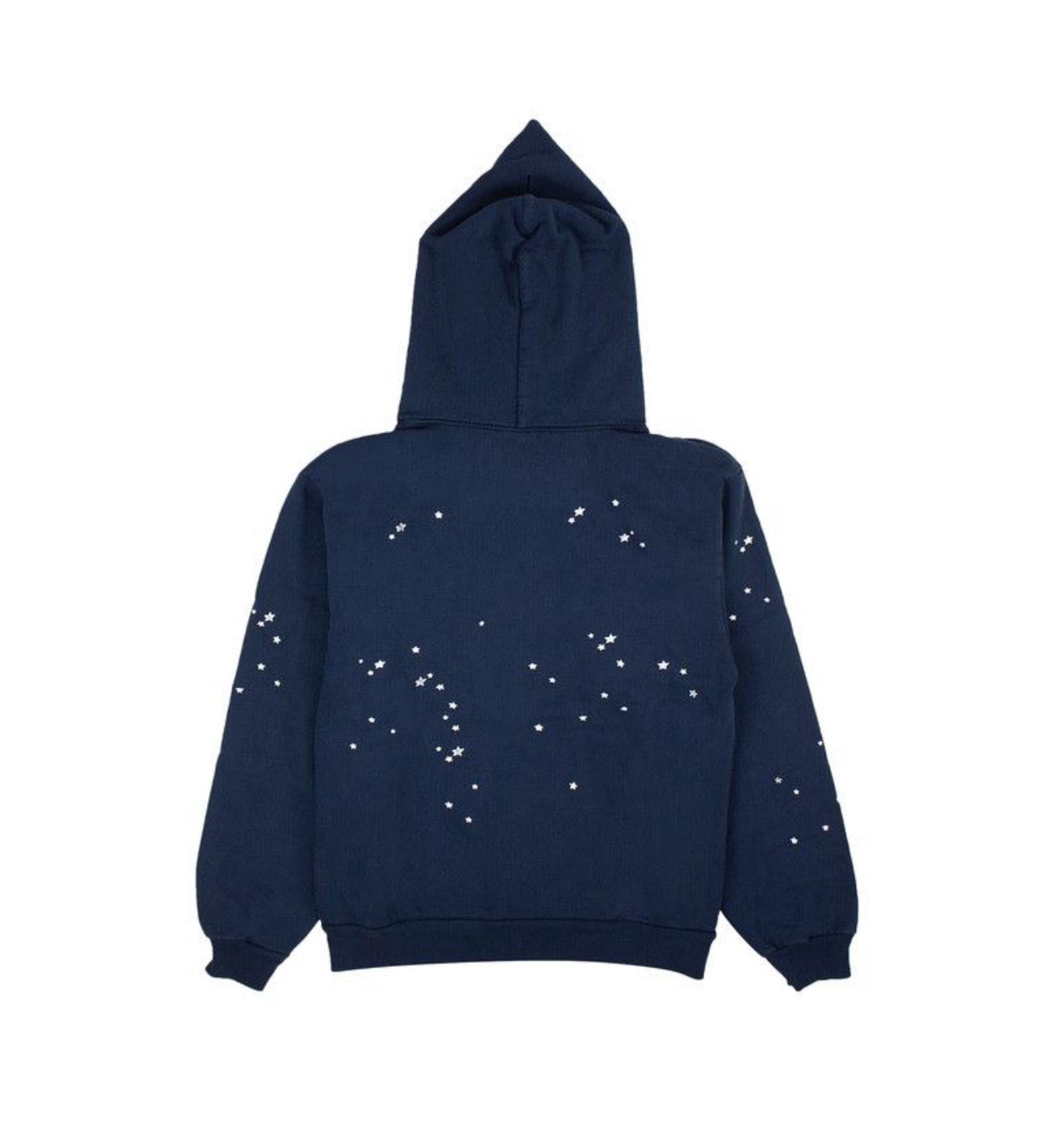 SP5DER Atlanta Hoodie