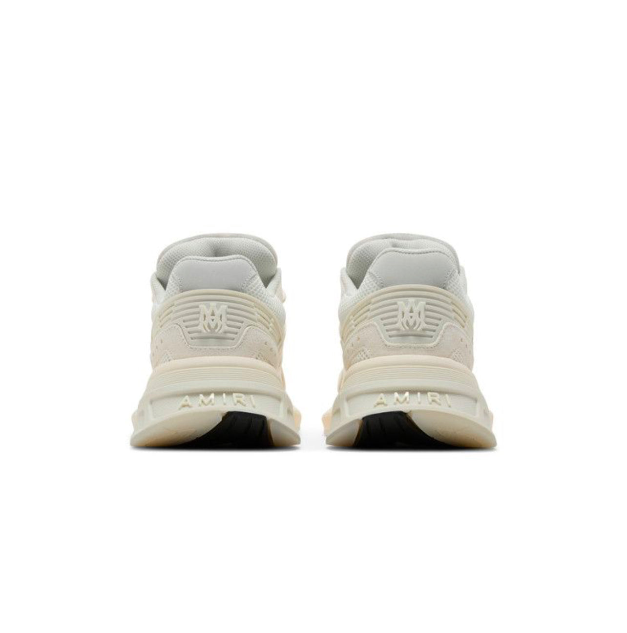 Amiri Ma Runner White