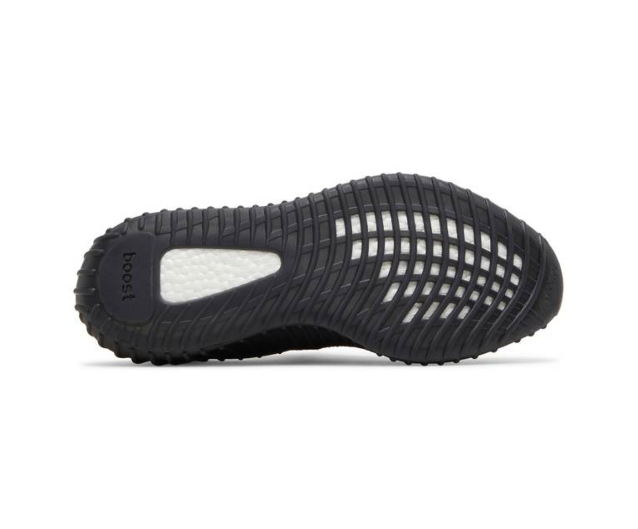 Yeezy Boost 350 V2 Onyx